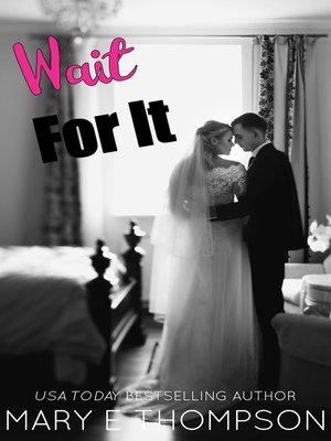 cover image of Wait For It